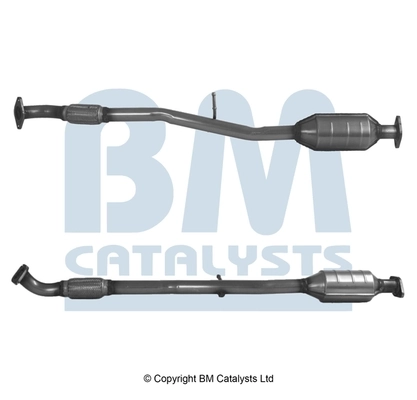 Catalytic Converter
